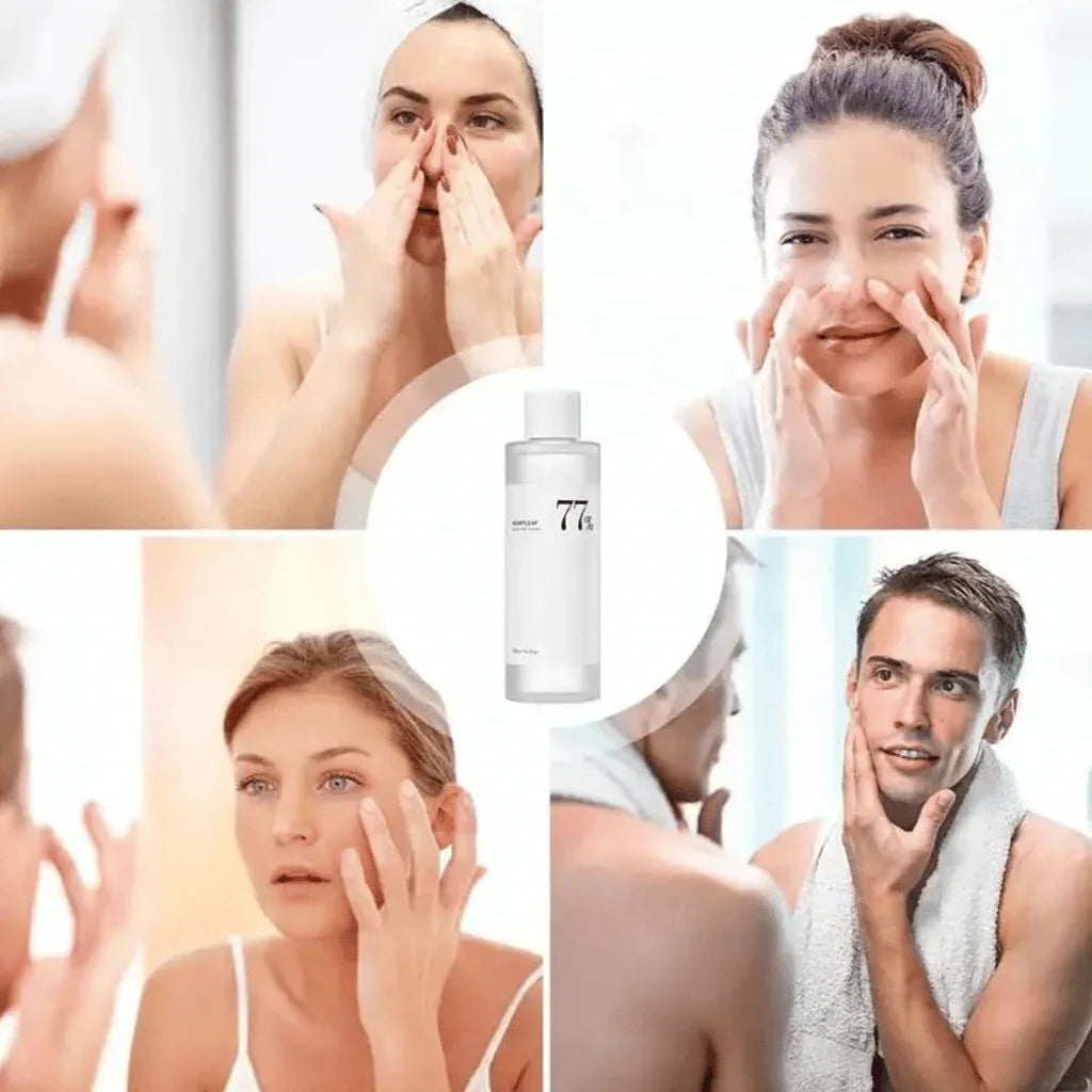 ANUA Heartleaf 77% Soothing Toner 250ml