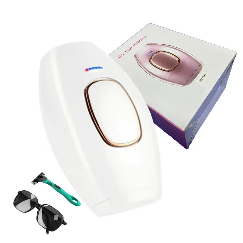 Skin Soft - Depilatore Laser