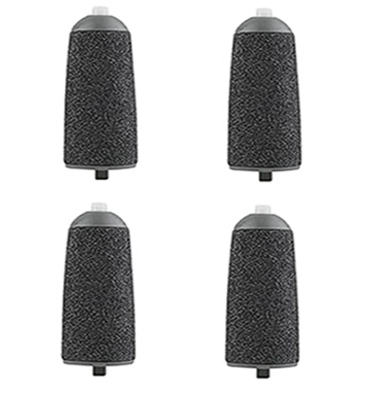 Soft Feet – Rimuovi Calli e Screpolature dei Piedi