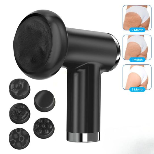 Body Sculpt Pro – Massaggiatore Rimodellante Anticellulite