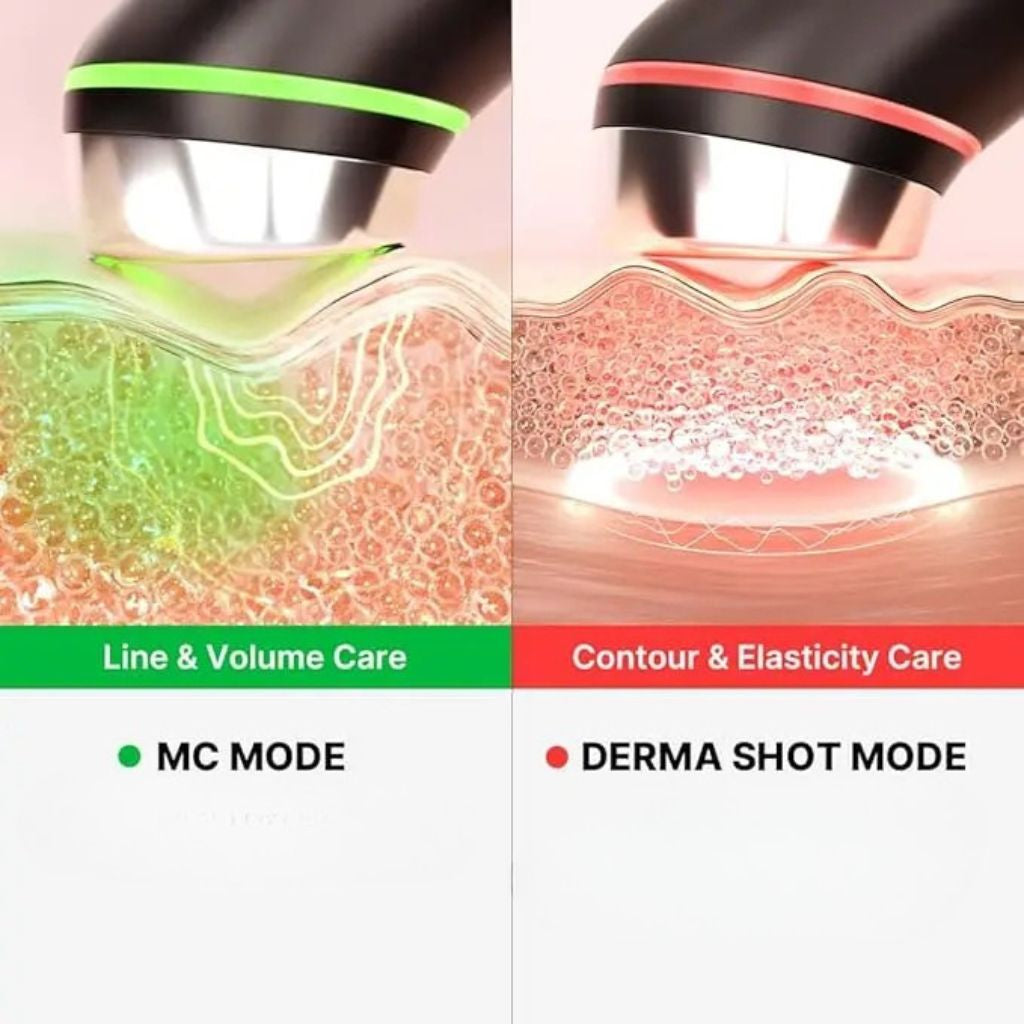 MEDICUBE Age-R Booster Pro Nero