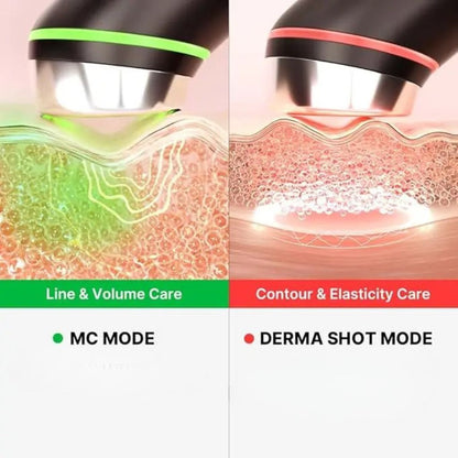 MEDICUBE Age-R Booster Pro Nero