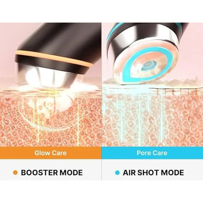 MEDICUBE Age-R Booster Pro Nero