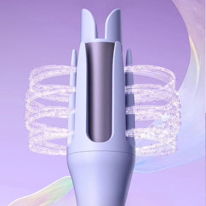 Arricciacapelli automatico