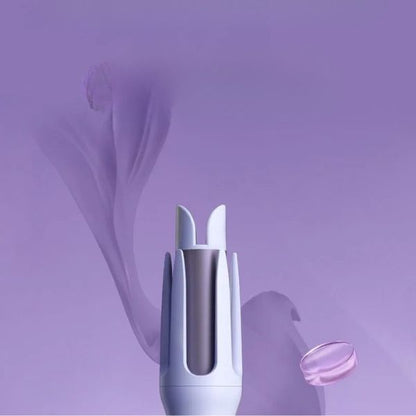 Arricciacapelli automatico