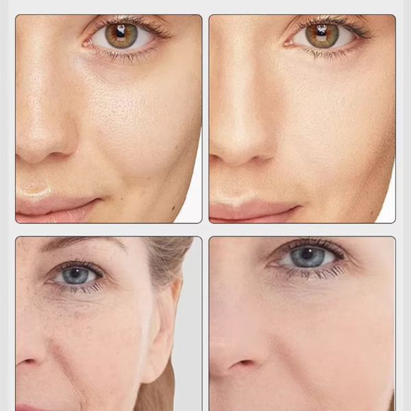 Age Booster Pro – Dispositivo Viso Anti-Età a LED 7 Colori