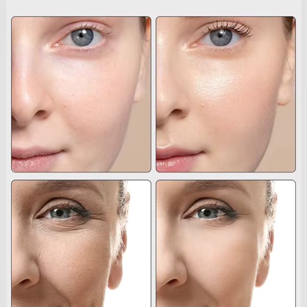 Age Booster Pro – Dispositivo Viso Anti-Età a LED 7 Colori