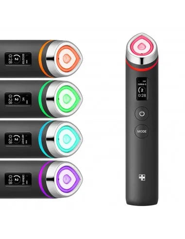 MEDICUBE Age-R Booster Pro Nero