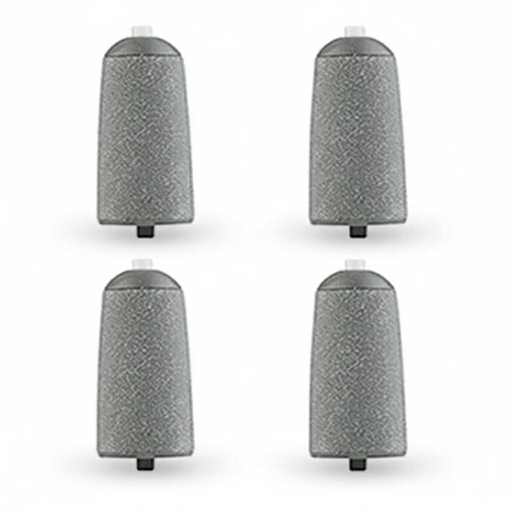 Soft Feet – Rimuovi Calli e Screpolature dei Piedi