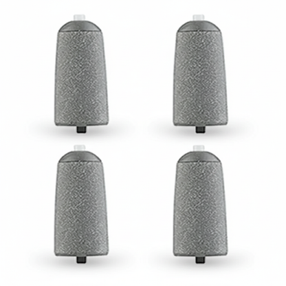 Soft Feet – Rimuovi Calli e Screpolature dei Piedi