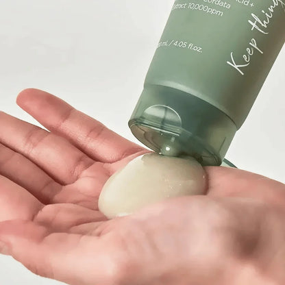 ANUA Heartleaf LHA Moisture Peeling Gel 120ml