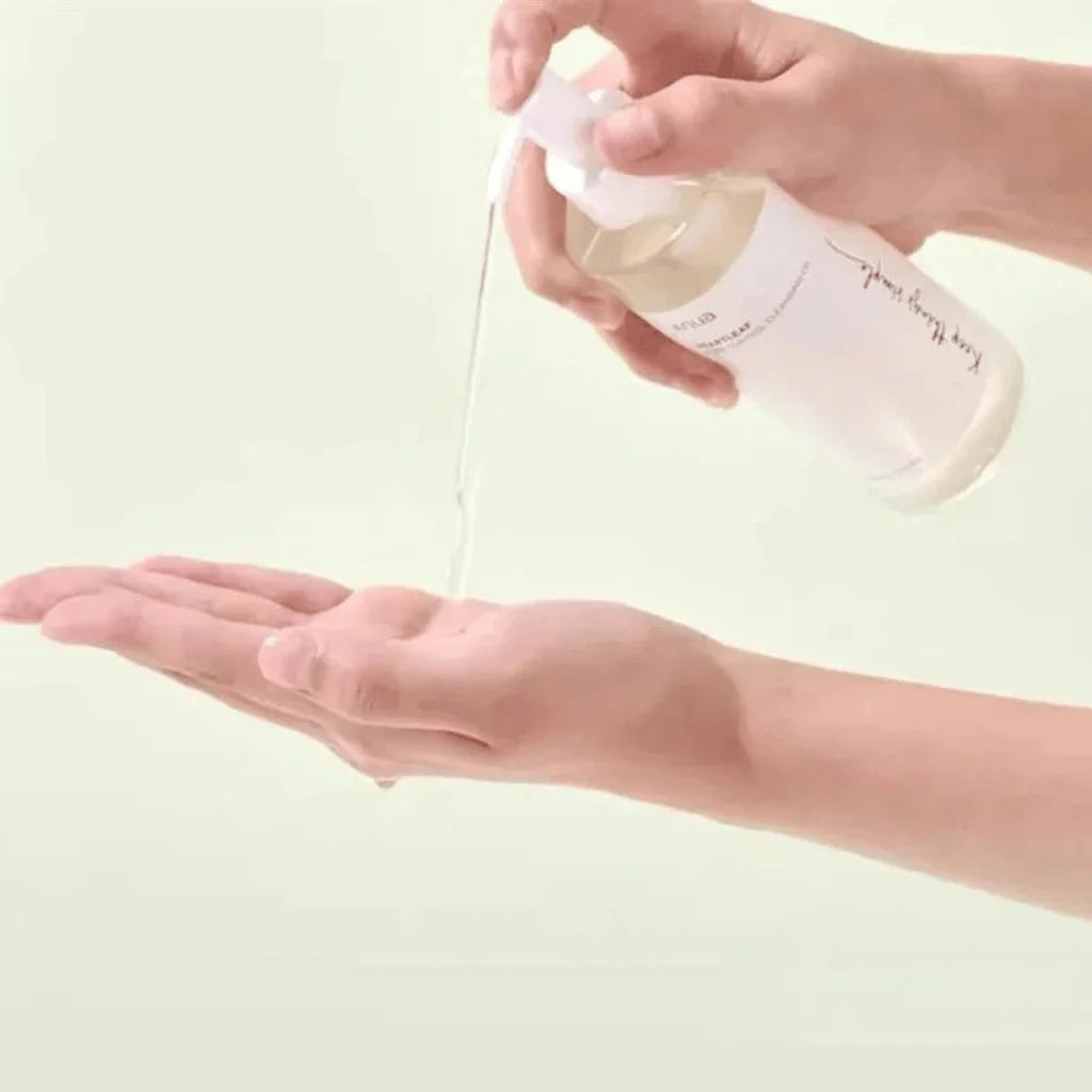 ANUA Heartleaf Pore Control Cleansing Oil 200ml