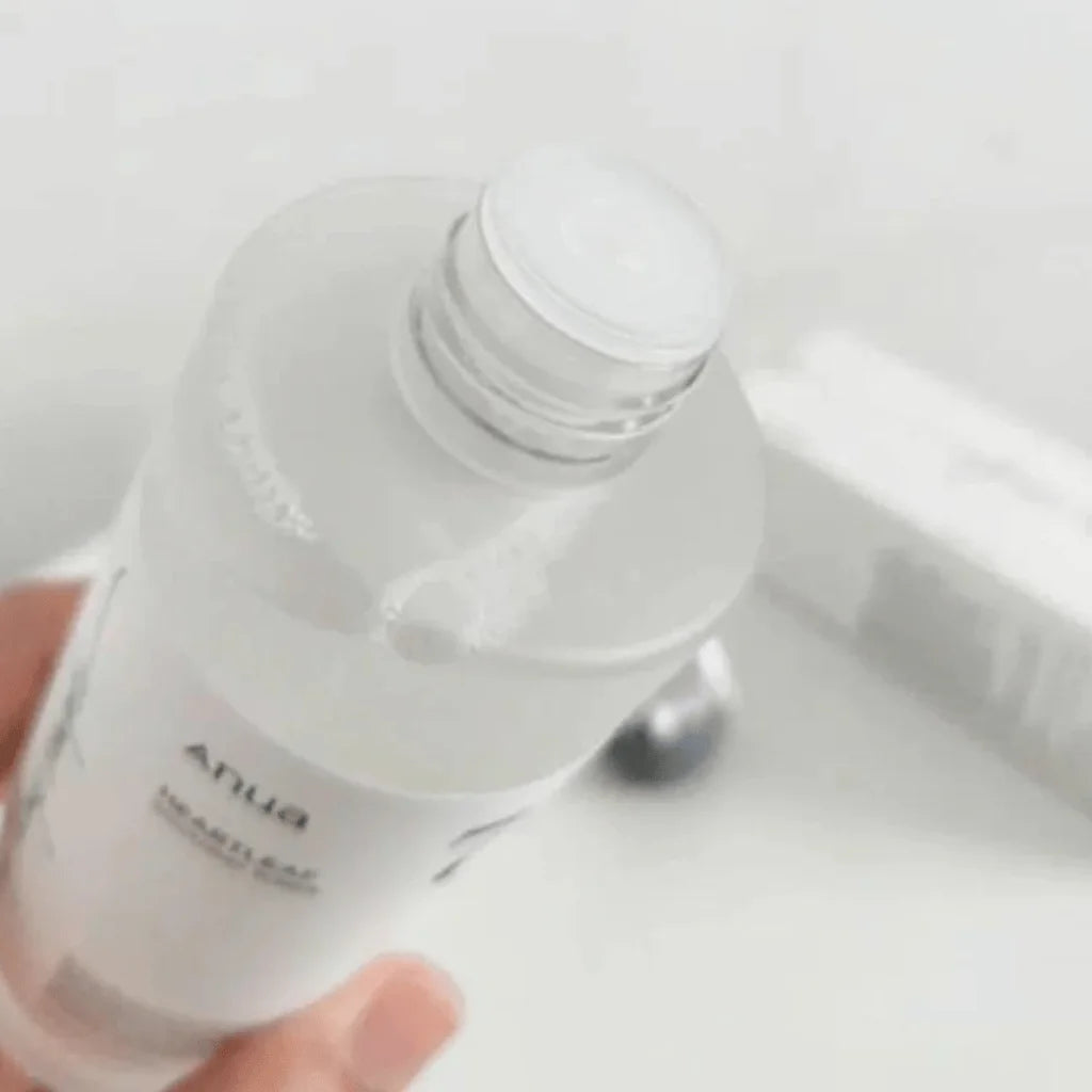 ANUA Heartleaf 77% Soothing Toner 250ml