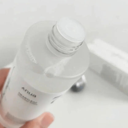 ANUA Heartleaf 77% Soothing Toner 250ml