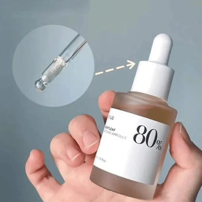 ANUA Heartleaf 80% Soothing Ampoule 30ml