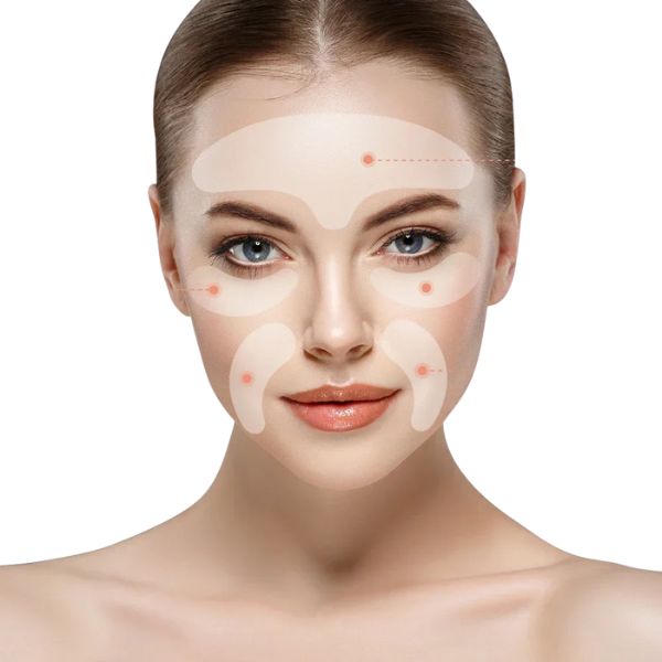 New Botox – Libera da rughe