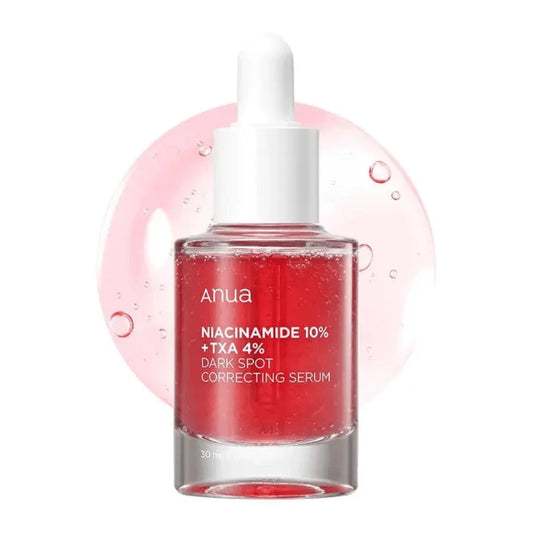 ANUA Niacinamide 10% + TXA Serum 30ml