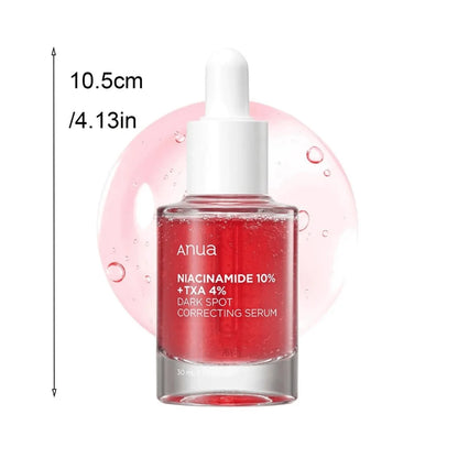 ANUA Niacinamide 10% + TXA Serum 30ml