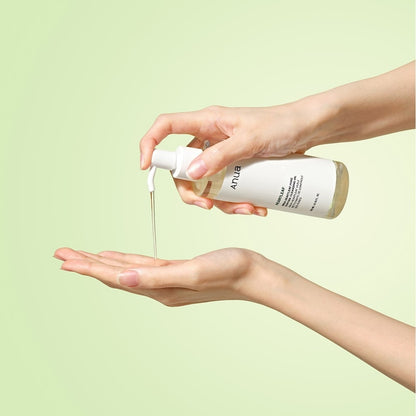 Anua Double Cleansing Duo Set | Doppia Detersione Coreana