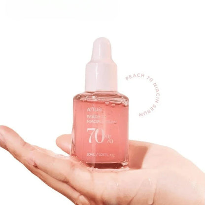 ANUA Peach 70 Niacin Serum 30ml