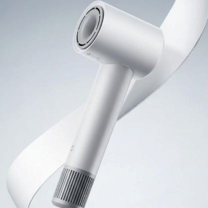 Asciugacapelli Professionale–Asciugatura 6 volte più rapida,senza danni