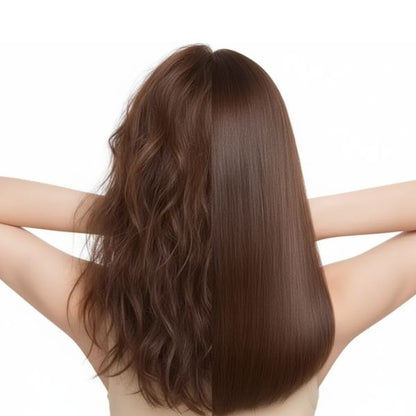 Asciugacapelli Professionale–Asciugatura 6 volte più rapida,senza danni