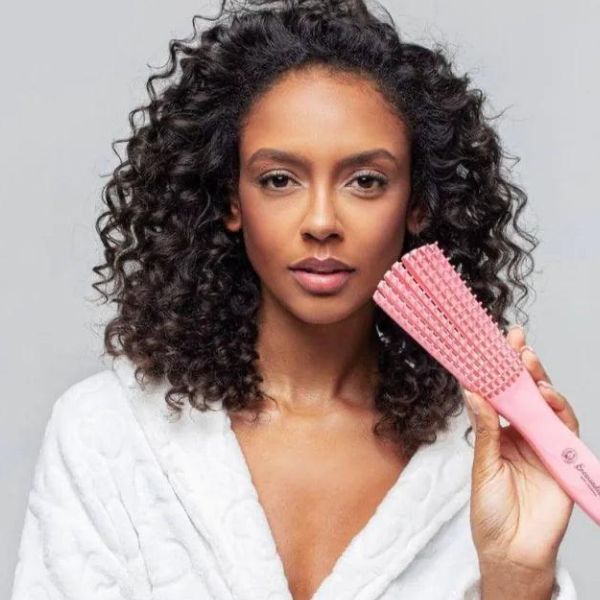 Spazzola Modellante-Ricci Perfetti