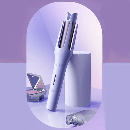 Arricciacapelli automatico