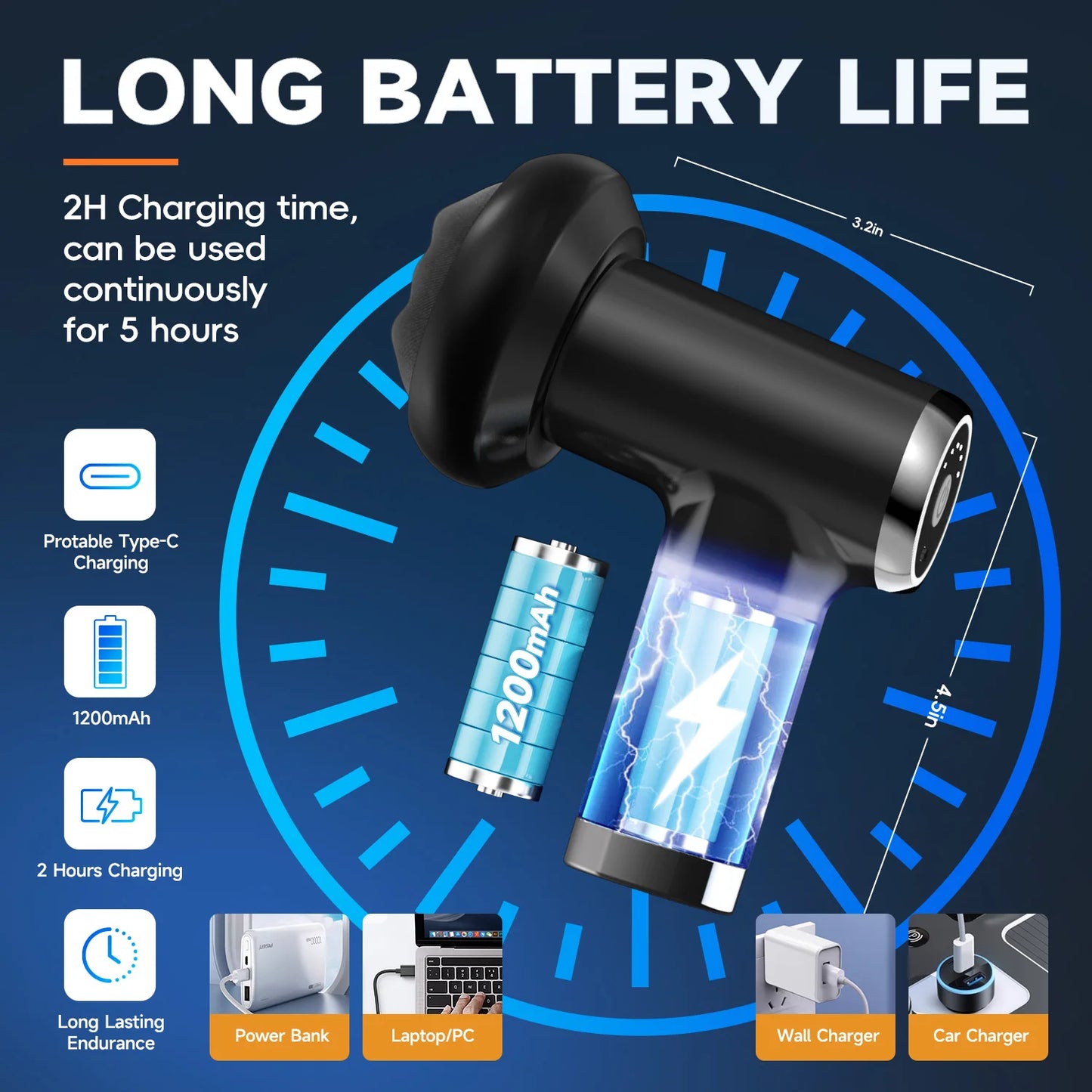 Body Sculpt Pro – Massaggiatore Rimodellante Anticellulite