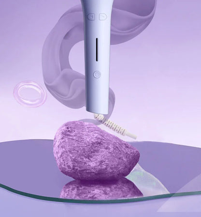 Arricciacapelli automatico