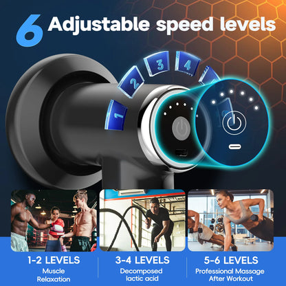 Body Sculpt Pro – Massaggiatore Rimodellante Anticellulite