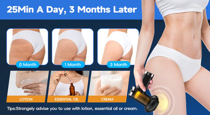 Body Sculpt Pro – Massaggiatore Rimodellante Anticellulite