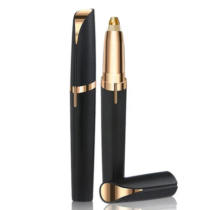 Indol – Mini Epilatore per Sopracciglia Elettrico