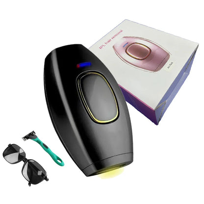 Skin Soft - Depilatore Laser