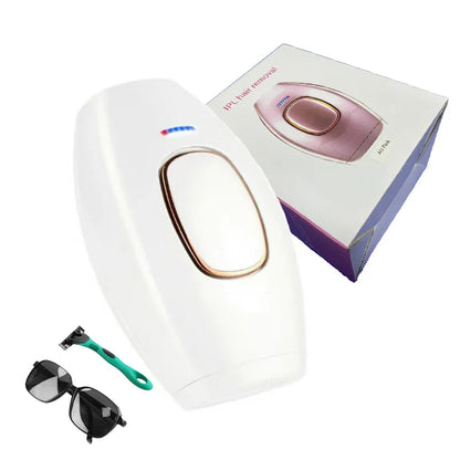 Skin Soft - Depilatore Laser