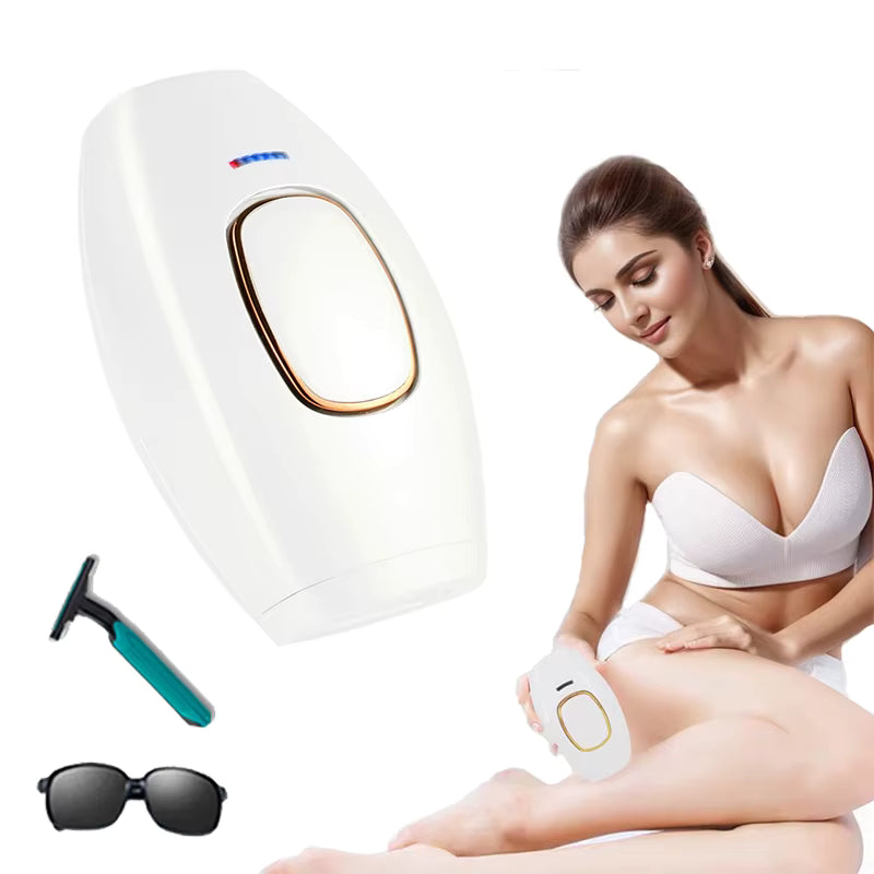 Skin Soft - Depilatore Laser