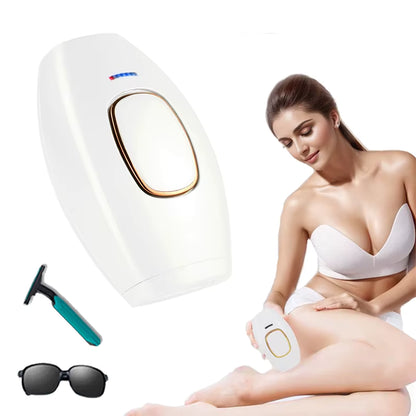 Skin Soft - Depilatore Laser